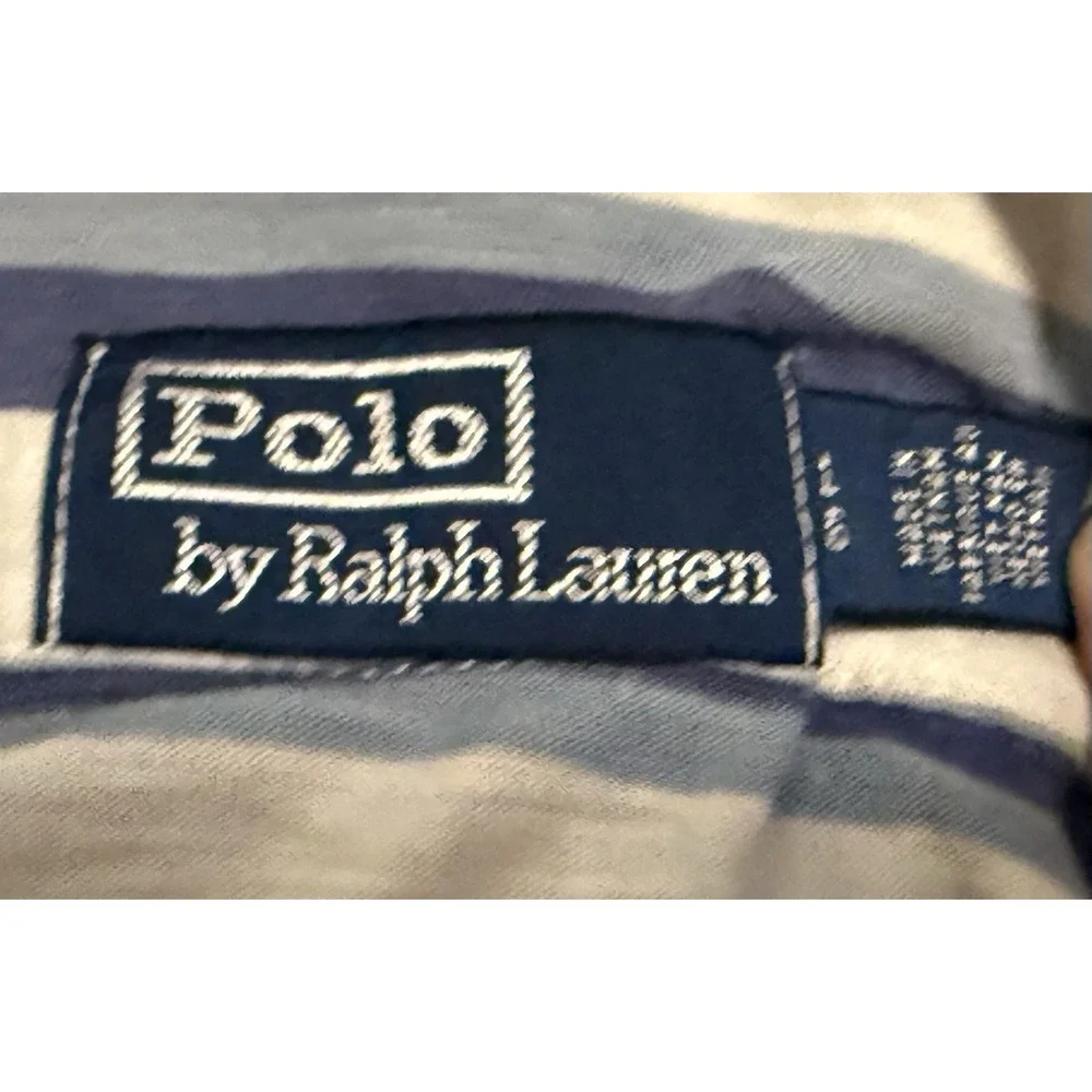 Polo Ralph Lauren this vintage